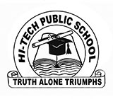 HI-TECH PUBLIC SCHOOL, BHAWANIPATNA